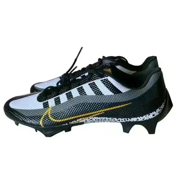 Nike Vapor Edge Speed 360 Football Cleats Men’s Size 13 Athletic Shoes NEW main image 7
